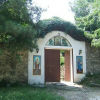 Белащенски манастир Св. Георги Победоносец край Пловдив