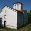 Раковишки манастир Св. Троица край Видин