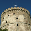 Бялата кула – символът на Солун