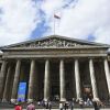 Британският музей – съкровищницата на света