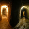 Подземният лабиринт от изби в Нюрнберг