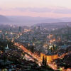 Сараево – балканска среща на Изтока и Запада