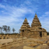 Храмовете в Южна Индия
