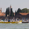 Регата Сторика – венецианското състезание с лодки