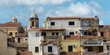 Сасари – вторият град в Сардиния и неговите тайни