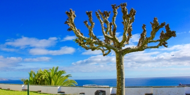 Азорски острови – топ 10 забележителности