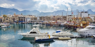 Кирения, Северен Кипър: 8 причини да почивате там