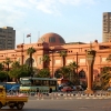 Египетският музей в Кайро - жива енциклопедия на една велика цивилизация