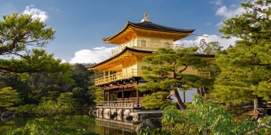 Киото - най-красивият град в Япония