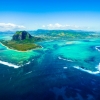 Чудесата на планетата: Подводният водопад на Мавриций