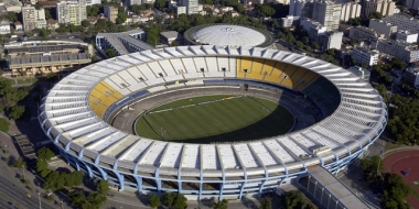 Стадион Маракана: как да видите бразилската легенда
