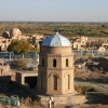 Приказки от Узбекистан: Загадъчните гробници на огнепоклонниците в Миздакан