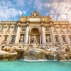 8 романтични неща, които да направите в Рим