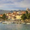 Цавтат - хърватското градче на простичкото щастие