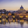 Местата с най-красивите гледки към Рим