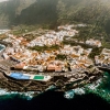 Непознатата Европа: Гарачико - рибарското градче, възкръснало от пепелта