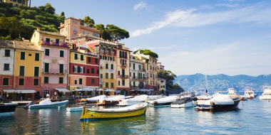 10-те най-красиви и романтични градчета в Италия