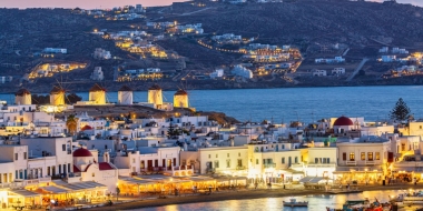 8 неща, които да направите на остров Миконос