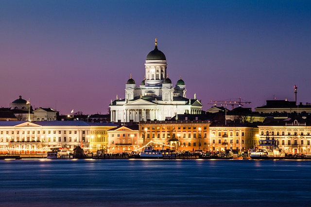 Хелзинки: топ 10 забележителности за начинаещи - статия за Финландия