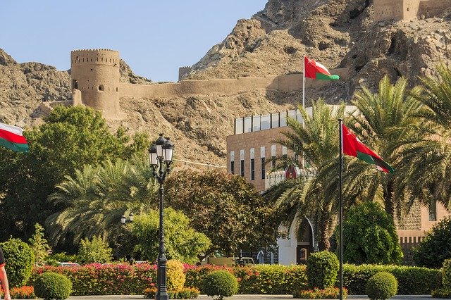 Забележителности в Оман, непознато късче от Арабия - статия за Оман